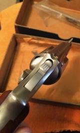 Smith and Wesson 60 (orig. box and paper)
- 4 of 8