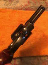 Smith and Wesson 29-3 (2 1/2 inch barrel, pres. grips)
- 4 of 7