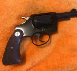 Colt cobra
(3 inch, blue, 1969) - 1 of 6