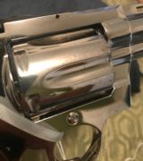 Colt Diamondback (nickel, 4 inch) - 5 of 8
