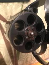 Smith and Wesson 27-2 (S prefix, box, 8 3/8 in. barrel) - 8 of 11