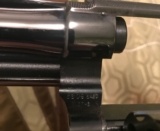 Smith and Wesson 27-2 (S prefix, box, 8 3/8 in. barrel) - 7 of 11