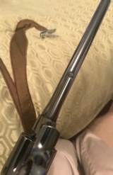 Smith and Wesson 27-2 (S prefix, box, 8 3/8 in. barrel) - 3 of 11