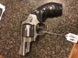 Smith and Wesson 629-4 (3 in. barrel) - 2 of 5
