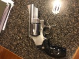Smith and Wesson 629-4 (3 in. barrel) - 1 of 5