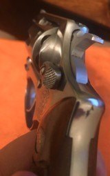 Smith and Wesson 631 (2 inch, .32 Mag., LadySmith) - 5 of 7