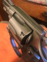 Smith and Wesson 631 (2 inch, .32 Mag., LadySmith) - 6 of 7