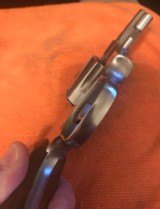 Smith and Wesson 631 (2 inch, .32 Mag., LadySmith) - 3 of 7