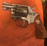 Smith and Wesson 631 (2 inch, .32 Mag., LadySmith) - 1 of 7