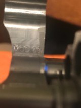 Smith and Wesson 631 (2 inch, .32 Mag., LadySmith) - 7 of 7