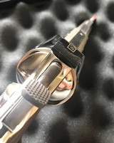 Smith and Wesson 29-2 (nickel, 4 inch) - 5 of 5