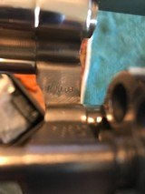 Smith and Wesson 66 (no dash, 2 inch, P and R) - 5 of 5