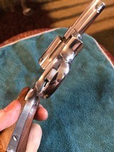 Smith and Wesson 66 (no dash, 2 inch, P and R) - 3 of 5