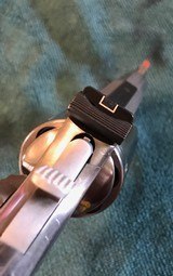 Smith and Wesson 66 (no dash, 2 inch, P and R) - 4 of 5