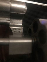 Smith and Wesson 629 (8 3/8, target grips) - 5 of 5
