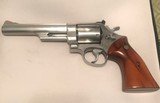 Smith and Wesson 629-1 (6 inch, target grips) - 1 of 6