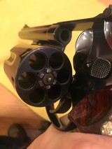 Smith and wesson 29-2 - 8 of 10