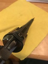 Smith and wesson 29-2 - 9 of 10