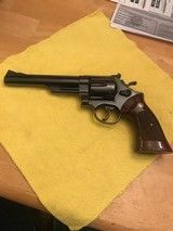 Smith and wesson 29-2 - 1 of 10