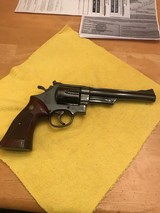 Smith and wesson 29-2 - 5 of 10