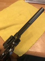 Smith and wesson 29-2 - 4 of 10