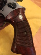 Smith and wesson 29-2 - 2 of 10