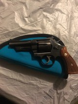 Smith and wesson 28-2 (4 in.) - 1 of 8