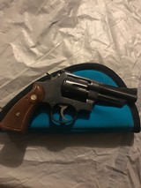 Smith and wesson 28-2 (4 in.) - 7 of 8