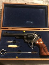 Smith and wesson 25-2 (6.5 in, pres. case) - 3 of 7