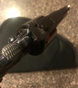 Colt Python (2 in., blue) - 2 of 5