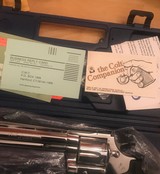 Colt Anaconda (6in, box, papers) - 8 of 8