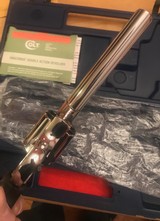 Colt Anaconda (6in, box, papers) - 3 of 8