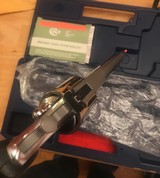 Colt Anaconda (6in, box, papers) - 4 of 8