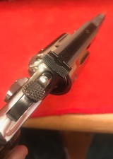 Smith and Wesson 651-1 (2 in., rare, box, polished) - 6 of 11