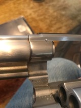 Smith and Wesson 629 (8 3/8, p and r!) - 7 of 8