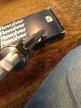 Smith and Wesson 629 (8 3/8, p and r!) - 5 of 8