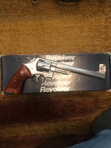 Smith and Wesson 629 (8 3/8, p and r!) - 8 of 8