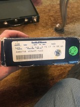 Smith and Wesson 629 (8 3/8, p and r!) - 2 of 8