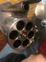 Smith and Wesson 629 (8 3/8, p and r!) - 4 of 8
