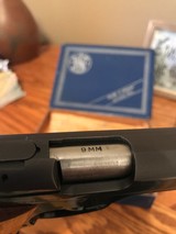 Smith and Wesson 39-2 (orig box, x mag) - 6 of 8