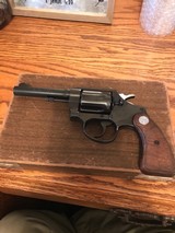 Colt Police Positive (4 in, orig. box) - 2 of 8