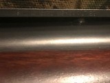 Browning Superposed 12 gauge (1937, 26 in, VR, orig. buttplate) - 10 of 19
