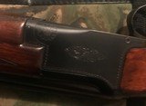 Browning Superposed 12 gauge (1937, 26 in, VR, orig. buttplate) - 4 of 19