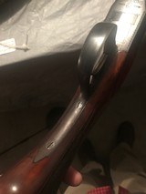 Browning Superposed 12 gauge (1937, 26 in, VR, orig. buttplate) - 16 of 19