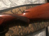 Browning Superposed 12 gauge (1937, 26 in, VR, orig. buttplate) - 6 of 19