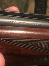 Browning Superposed 12 gauge (1937, 26 in, VR, orig. buttplate) - 15 of 19