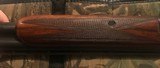 Browning Superposed 12 gauge (1937, 26 in, VR, orig. buttplate) - 9 of 19