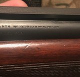 Browning Superposed 12 gauge (1937, 26 in, VR, orig. buttplate) - 14 of 19
