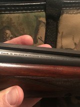 Browning Superposed 12 gauge (1937, 26 in, VR, orig. buttplate) - 13 of 19