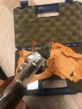 Smith and Wesson 66-4 (3 inch, orig. box) - 5 of 8